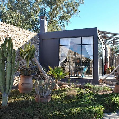 Maison Sidi Et Lalla Essaouira Buitenkant foto