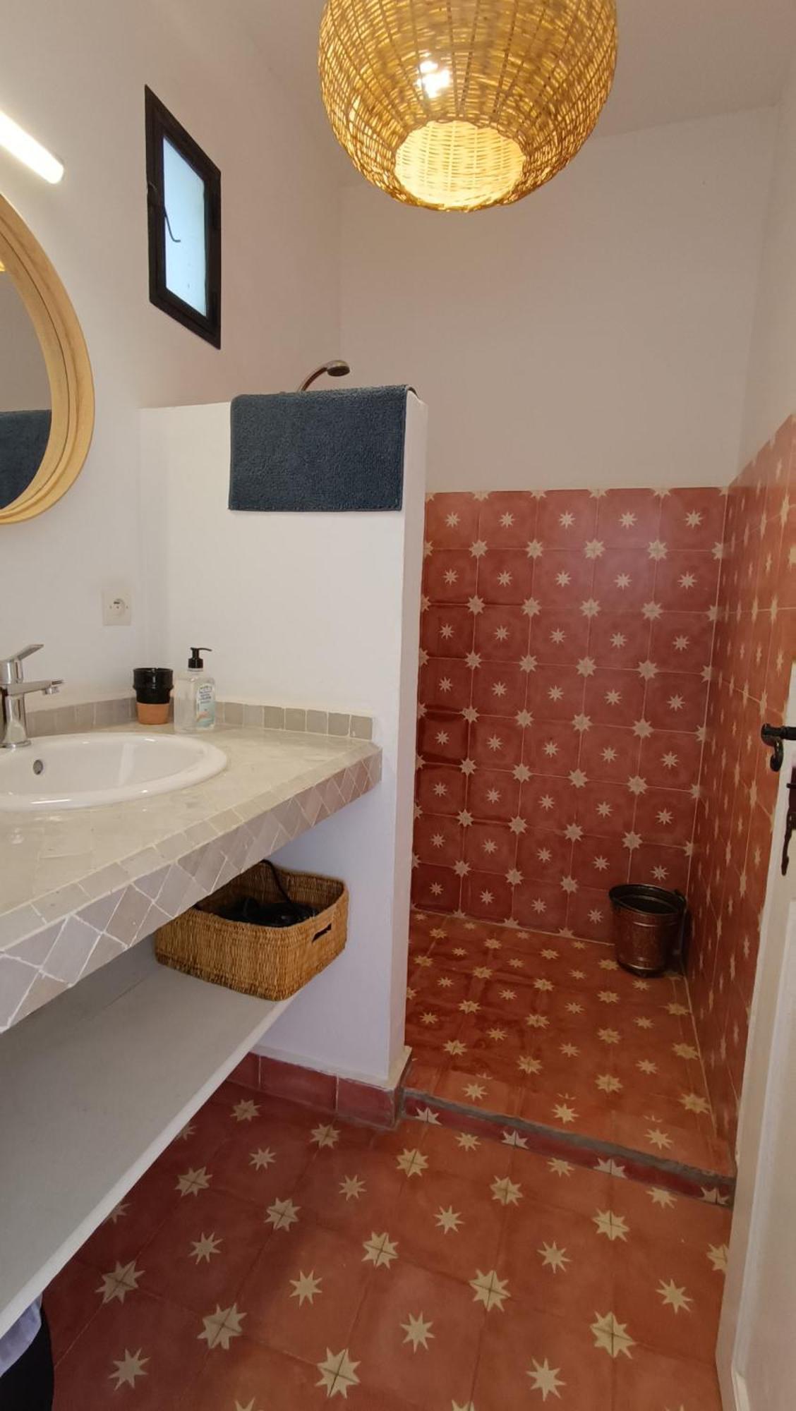 Maison Sidi Et Lalla Essaouira Kamer foto