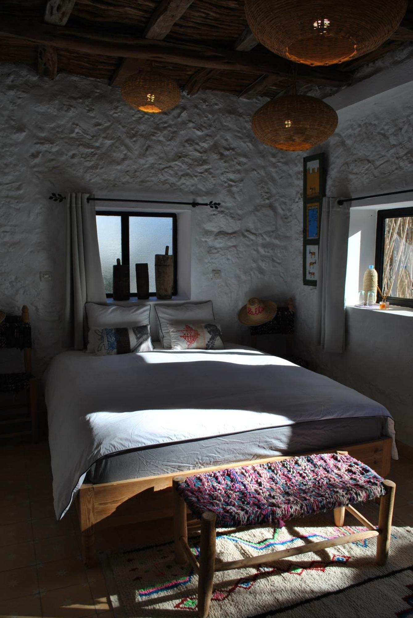 Maison Sidi Et Lalla Essaouira Kamer foto