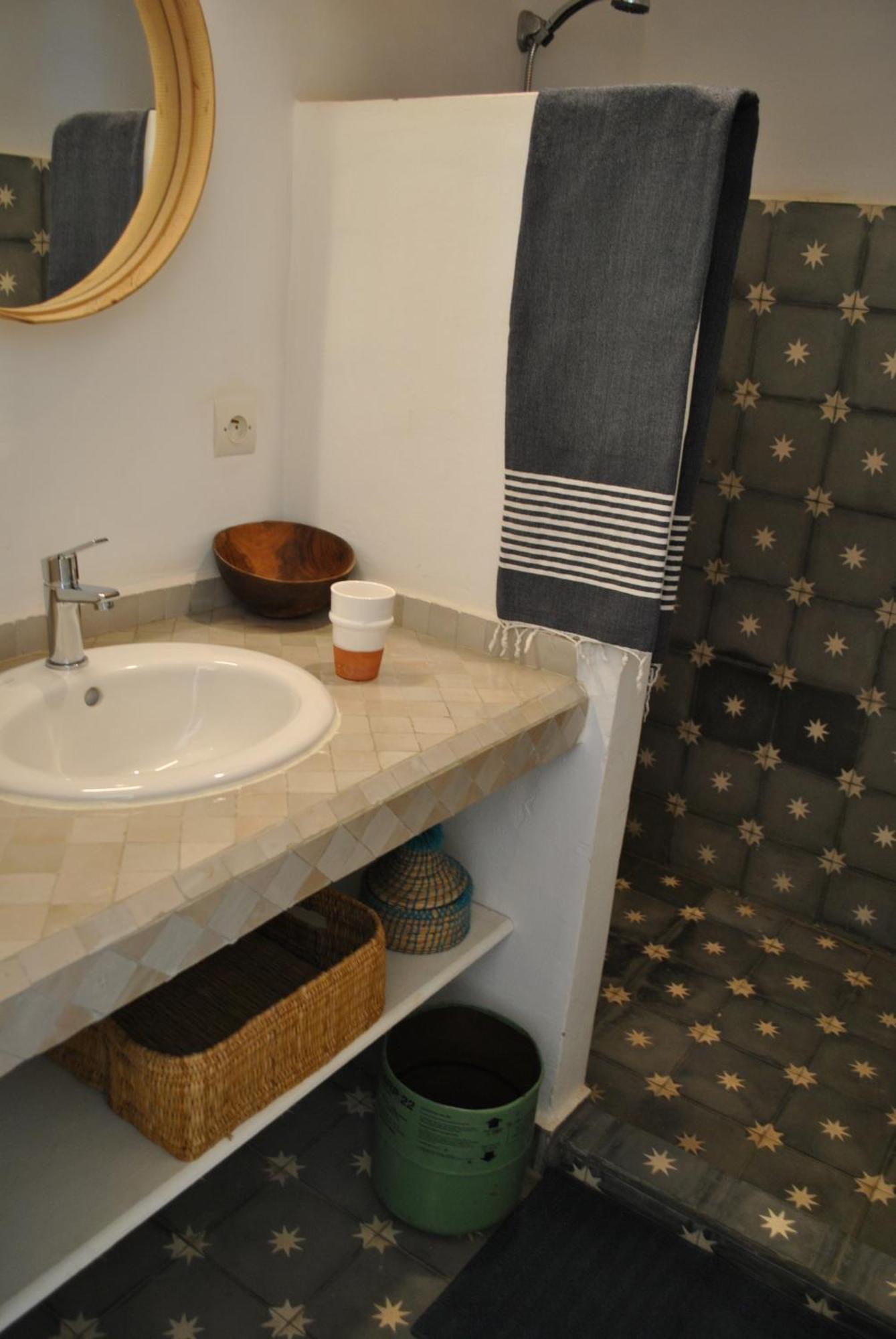 Maison Sidi Et Lalla Essaouira Kamer foto