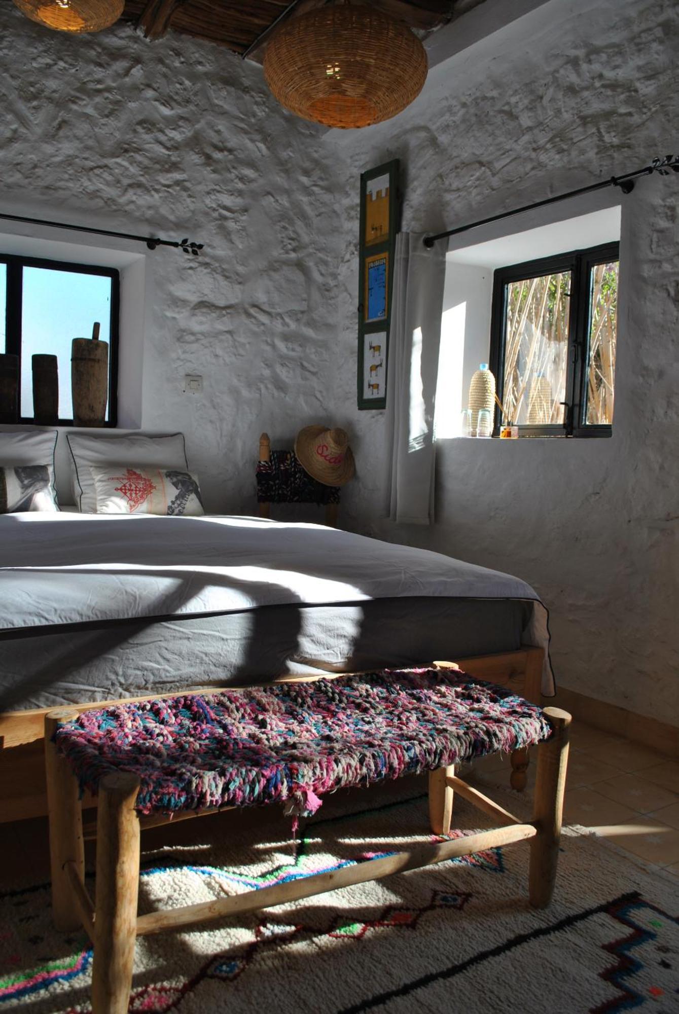 Maison Sidi Et Lalla Essaouira Kamer foto