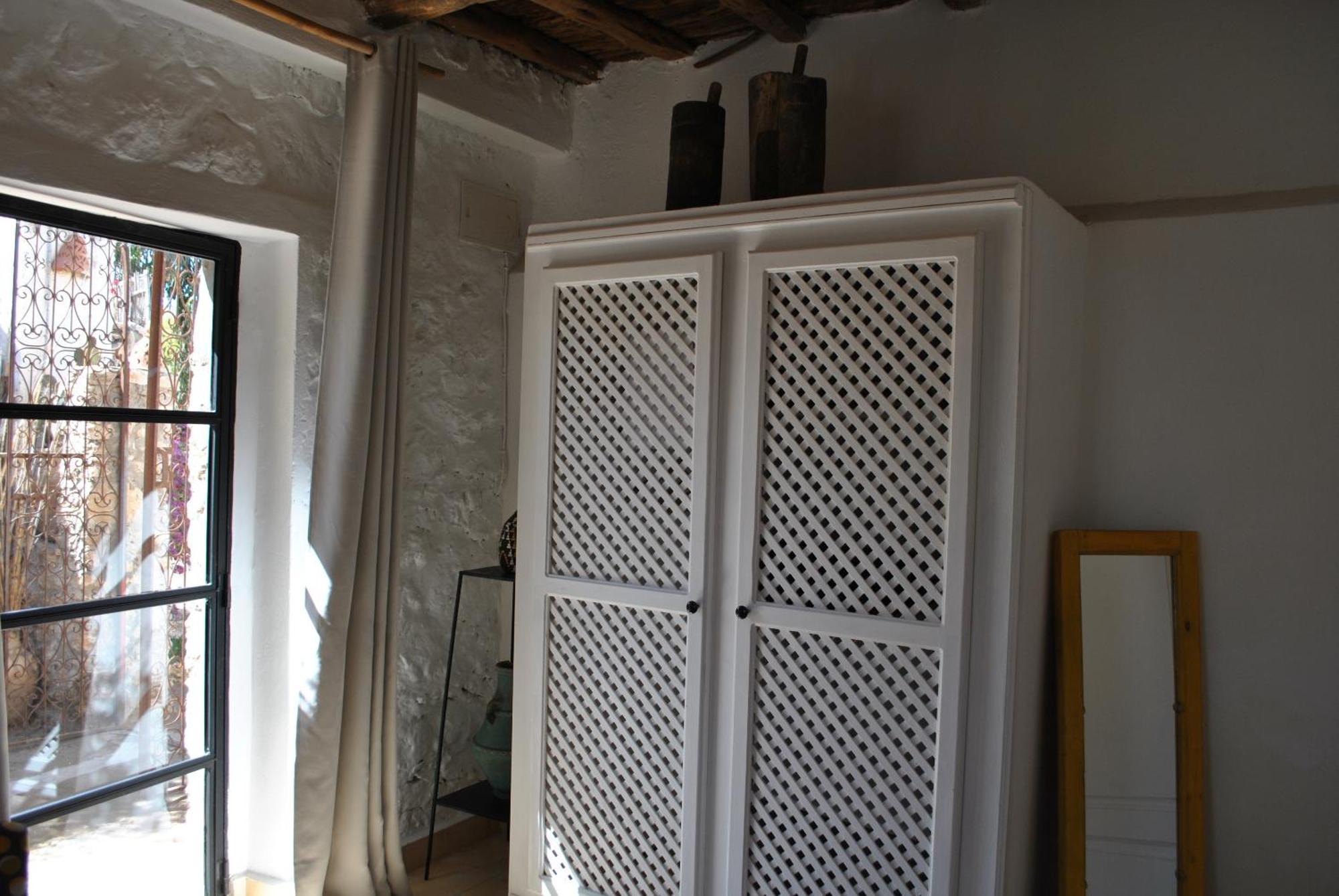 Maison Sidi Et Lalla Essaouira Kamer foto