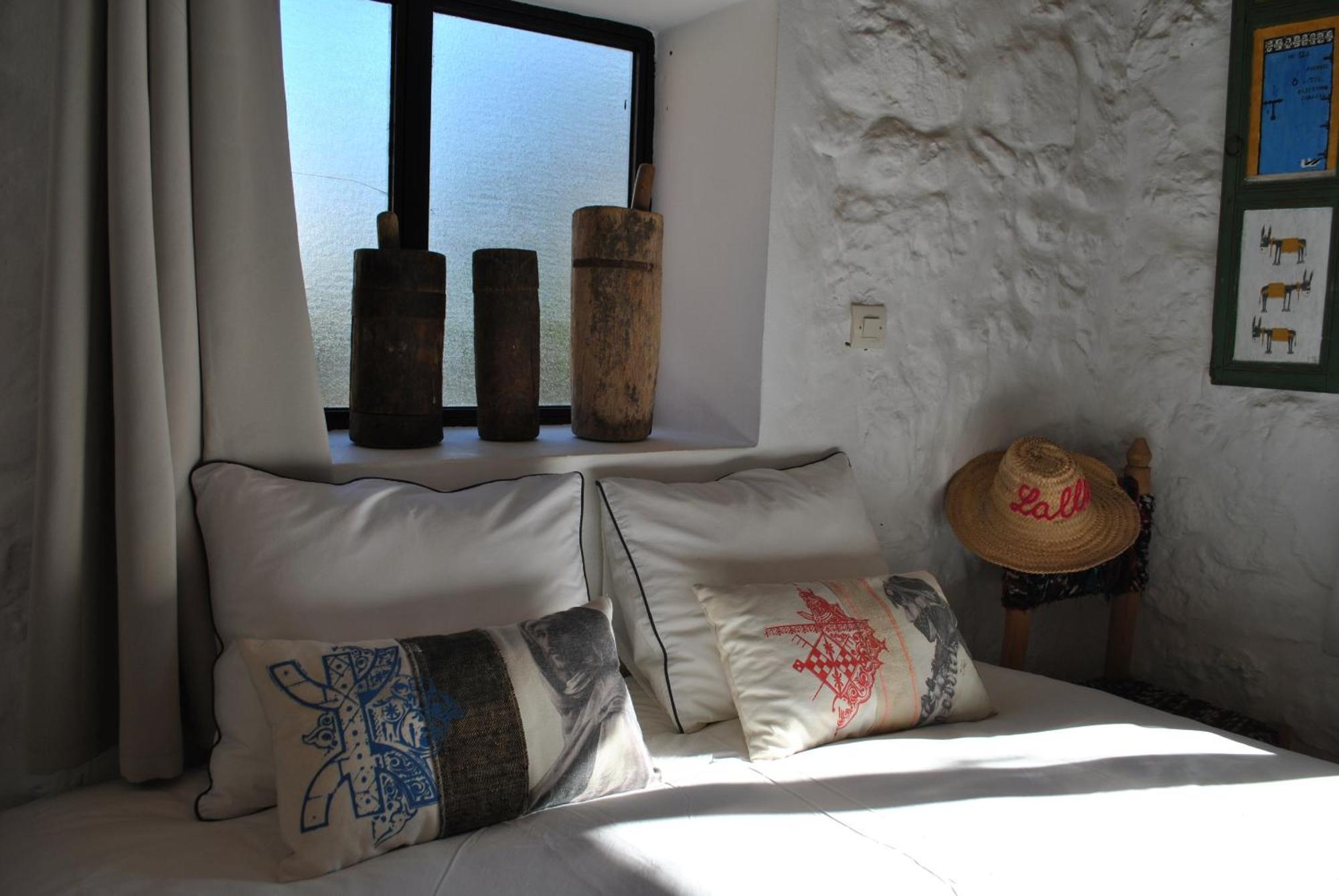 Maison Sidi Et Lalla Essaouira Kamer foto