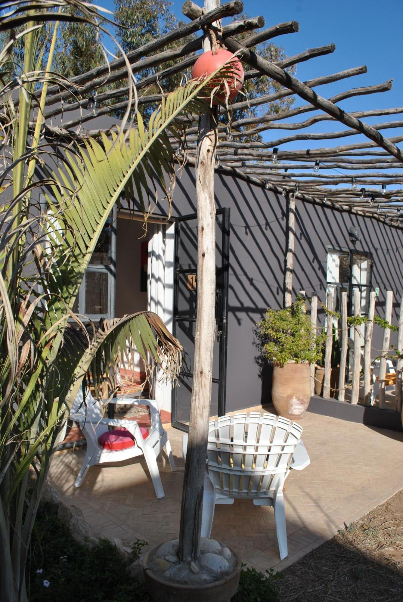 Maison Sidi Et Lalla Essaouira Buitenkant foto