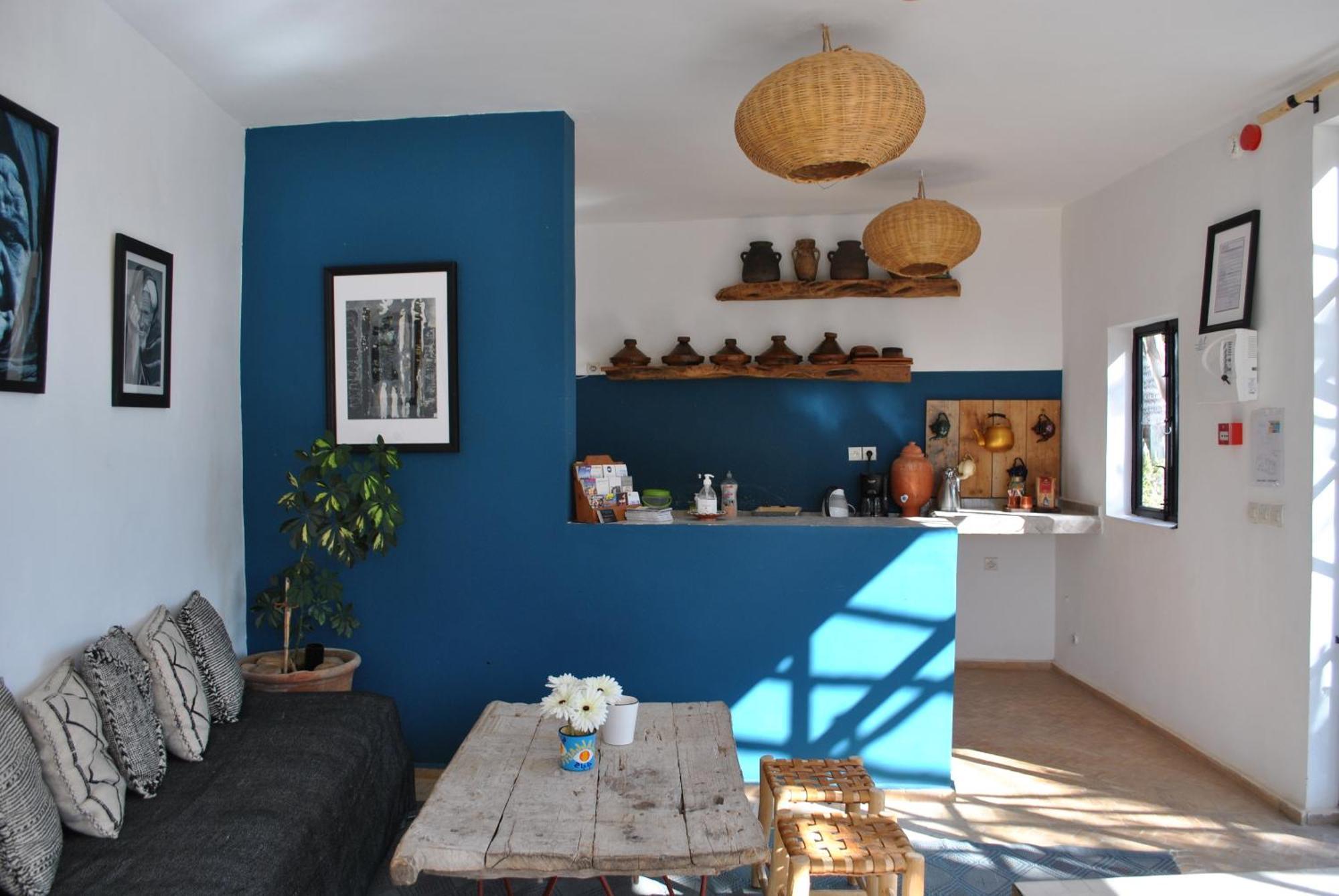 Maison Sidi Et Lalla Essaouira Buitenkant foto
