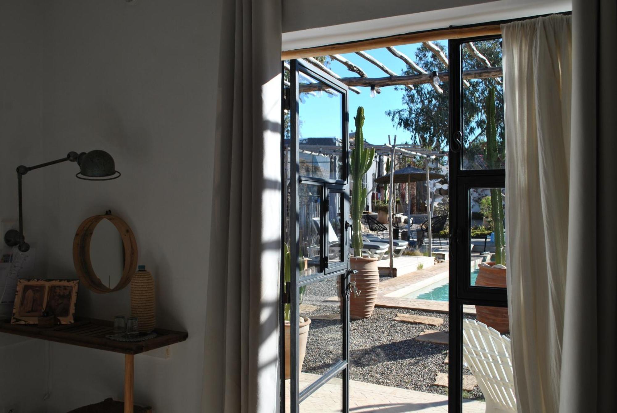 Maison Sidi Et Lalla Essaouira Kamer foto