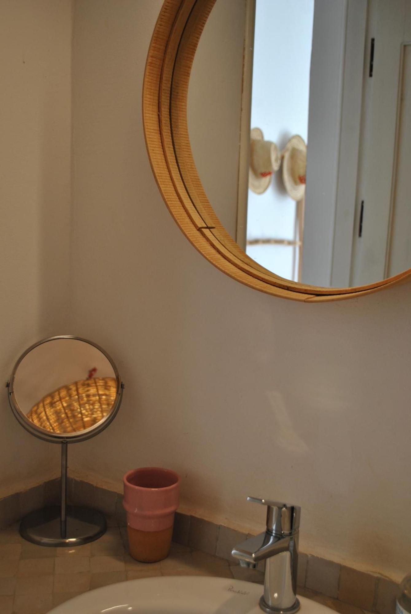 Maison Sidi Et Lalla Essaouira Kamer foto