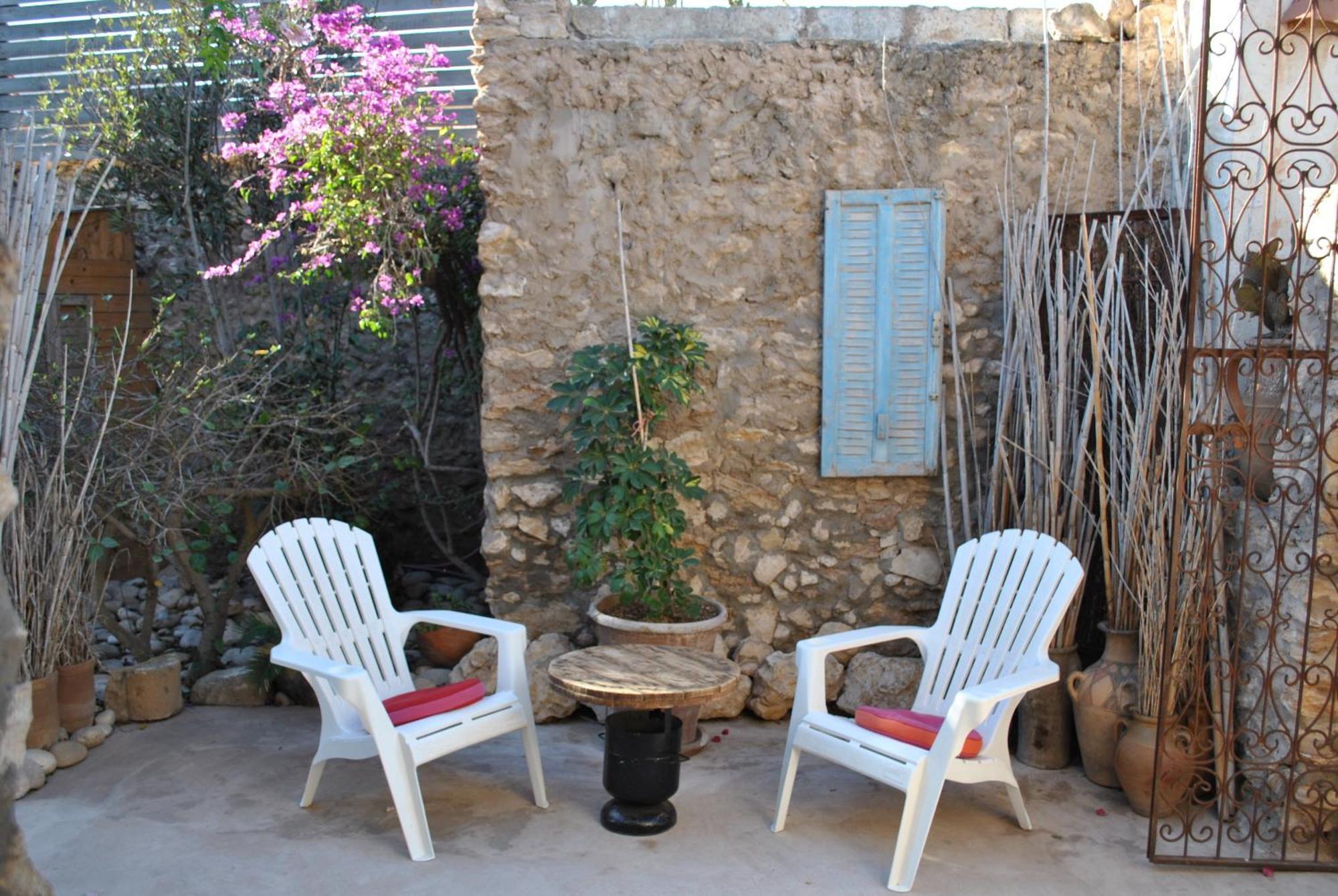 Maison Sidi Et Lalla Essaouira Kamer foto